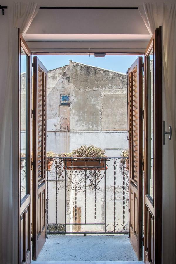 Terrazza Dei Colori Alla Kalsa By Wonderful Italy 팔레르모 외부 사진